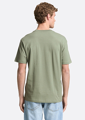 Tom Tailor marškinėliai