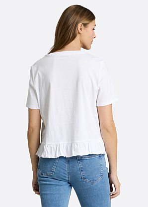 Tom Tailor marškinėliai