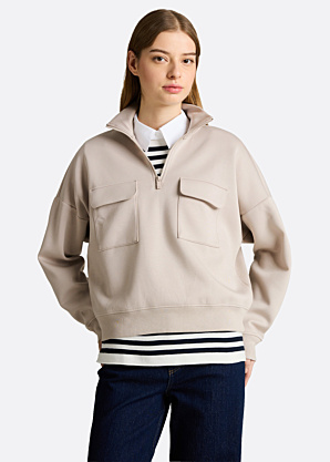 Tom Tailor džemperis