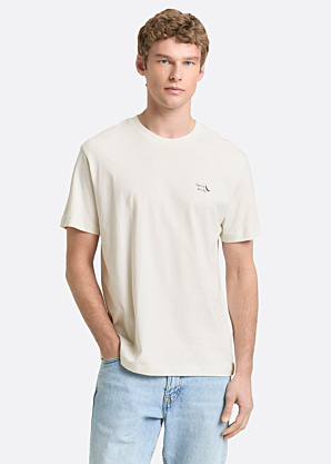 Tom Tailor marškinėliai