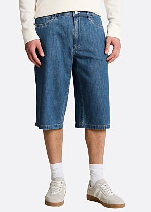 Tom Tailor džinsai