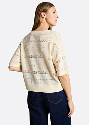 Tom Tailor megztinis