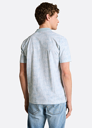 Tom Tailor polo marškinėliai