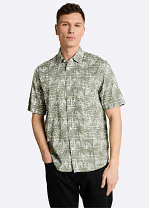 Tom Tailor marškiniai