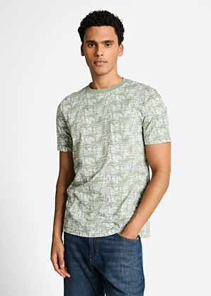 Tom Tailor marškinėliai