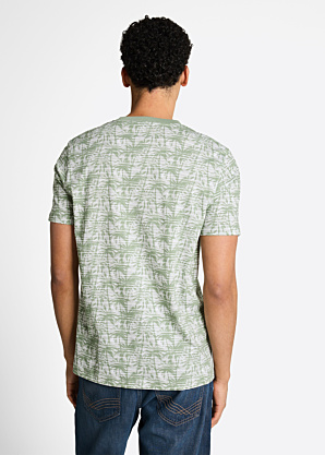 Tom Tailor marškinėliai