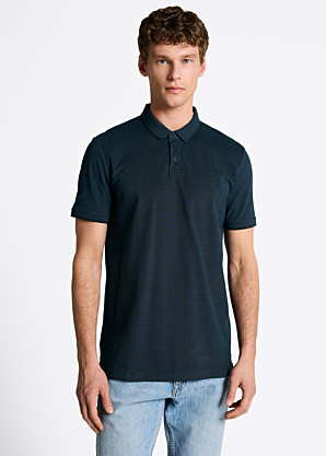 Tom Tailor polo marškinėliai