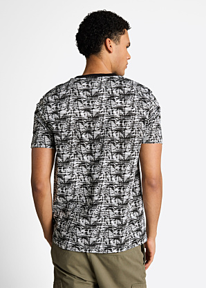 Tom Tailor marškinėliai