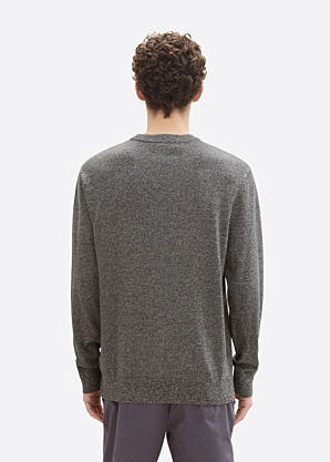 Tom Tailor megztinis