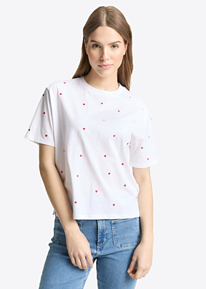 Tom Tailor marškinėliai