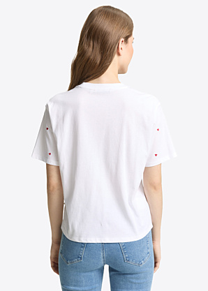 Tom Tailor marškinėliai