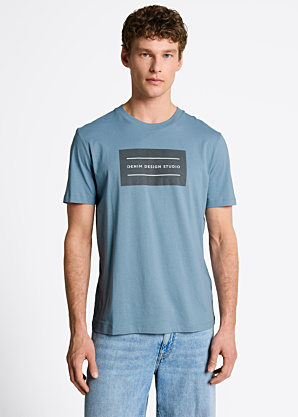 Tom Tailor marškinėliai