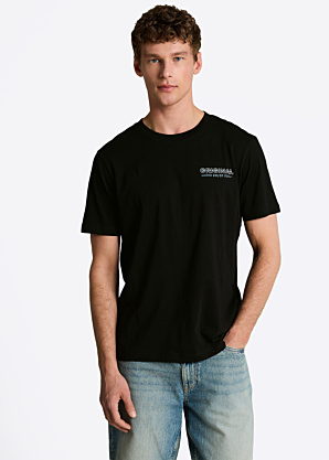 Tom Tailor marškinėliai