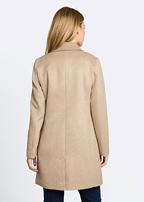 Tom Tailor pavasario-rudens paltas
