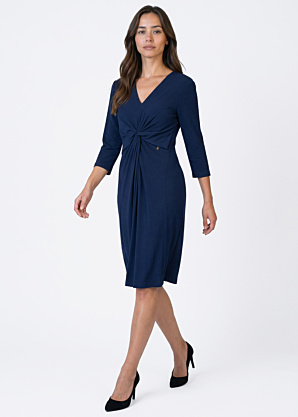 Denim Dream suknelė Kristi