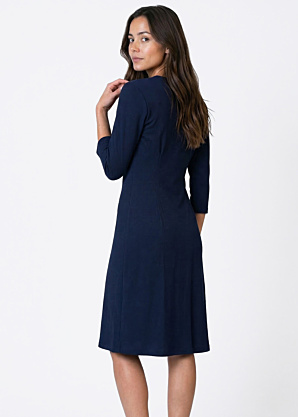 Denim Dream suknelė Kristi