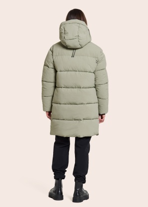 Didriksons žieminė parka Nomi