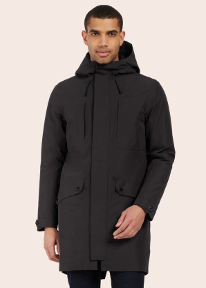 Didriksons pavasario-rudens parka Falke