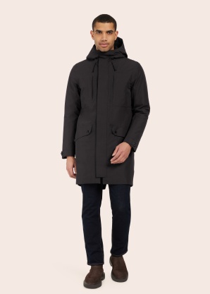 Didriksons pavasario-rudens parka Falke