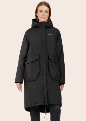 Didriksons žieminė parka Fara