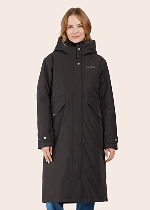 Didriksons žieminė parka Mia 2