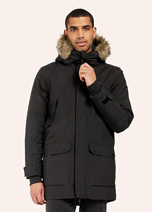 Didriksons žieminė parka Rick