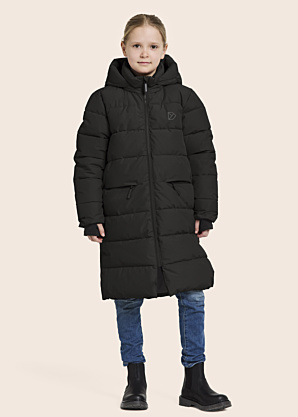 Didriksons žieminis paltas Olivin