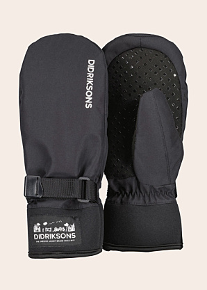 Didriksons žieminės pirštinės Lovas