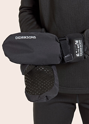 Didriksons žieminės pirštinės Lovas