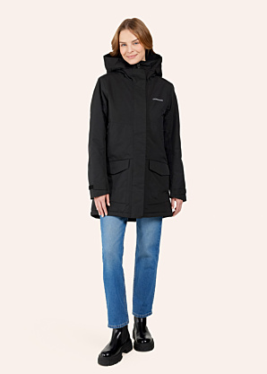 Didriksons pavasario-rudens parka Frida 7