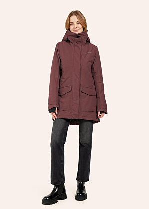 Didriksons pavasario-rudens parka Frida 7