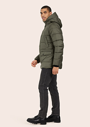 Didriksons žieminė striukė Fabio