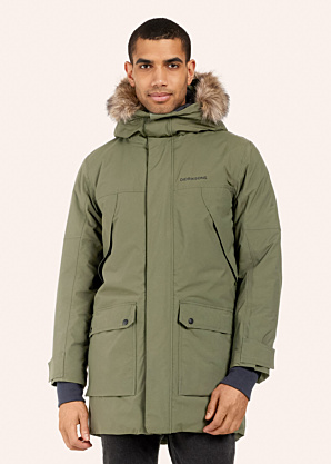 Didriksons žieminė parka Rick