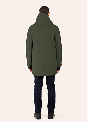 Didriksons žieminė parka Drew 8