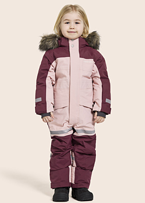 Didriksons Žieminiai kombinezonai Bjärven 3