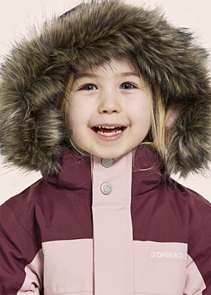 Didriksons Žieminiai kombinezonai Bjärven 3