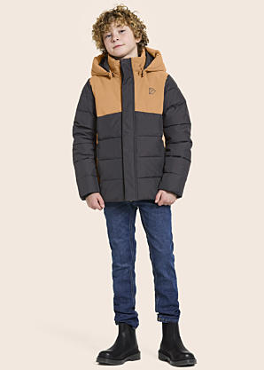 Didriksons žieminė striukė Ryolit