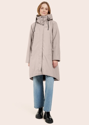 Didriksons žieminė parka Elissa