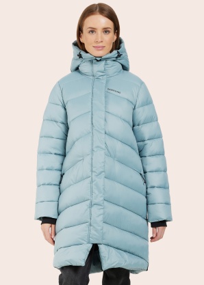 Didriksons žieminis paltas Marion