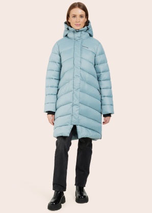 Didriksons žieminis paltas Marion