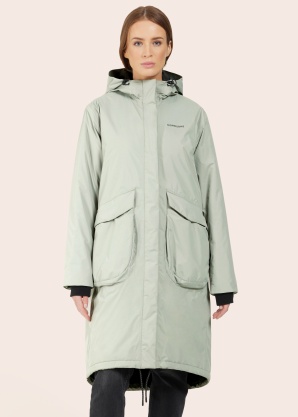 Didriksons žieminė parka Fara