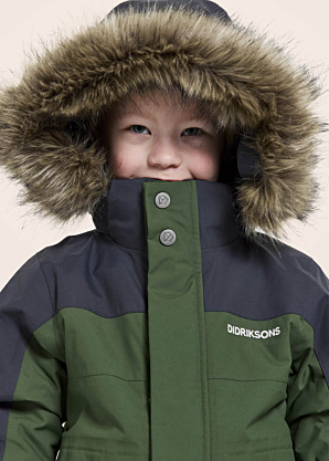 Didriksons Žieminiai kombinezonai Bjärven 3