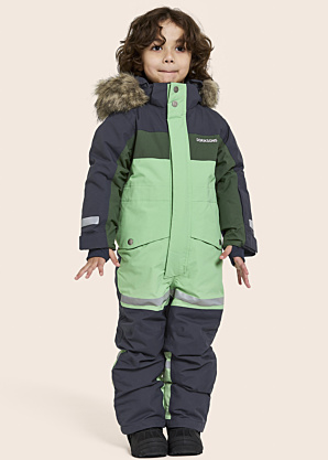 Didriksons Žieminiai kombinezonai Bjärven 3