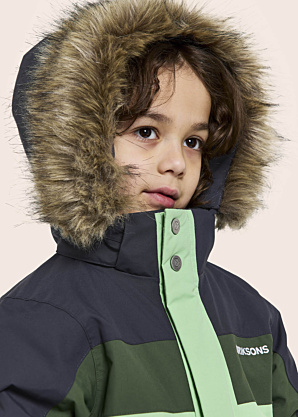 Didriksons Žieminiai kombinezonai Bjärven 3