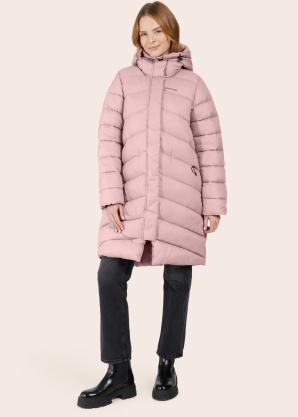 Didriksons žieminis paltas Marion