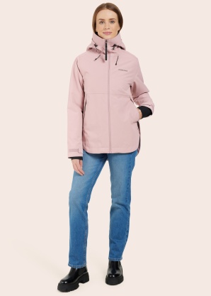 Didriksons pavasario-rudens striukė Jennie 2