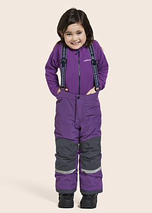 Didriksons žieminis komplektas Skare