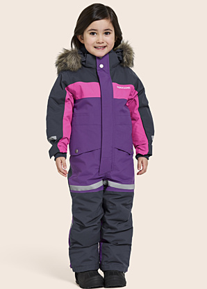 Didriksons Žieminiai kombinezonai Bjärven 3