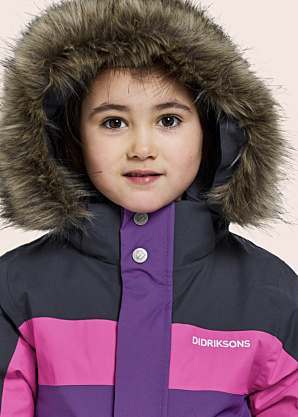 Didriksons Žieminiai kombinezonai Bjärven 3