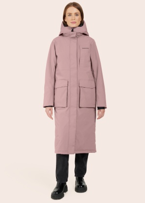 Didriksons žieminė parka Leya